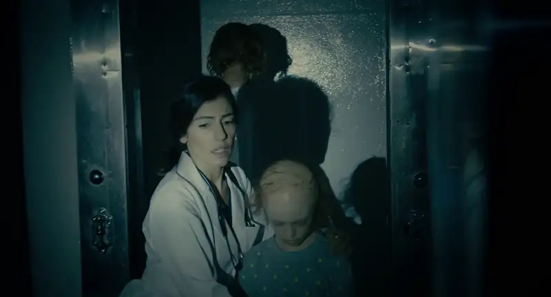 The Taking of Deborah Logan Screenshot 3