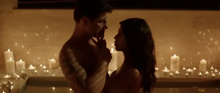 Kiss Kiss Screenshot 5
