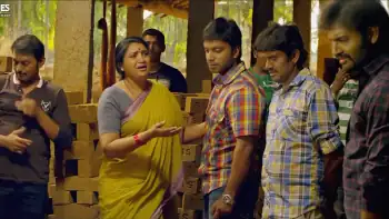 Aaj Ka Yughandhar Screenshot 2