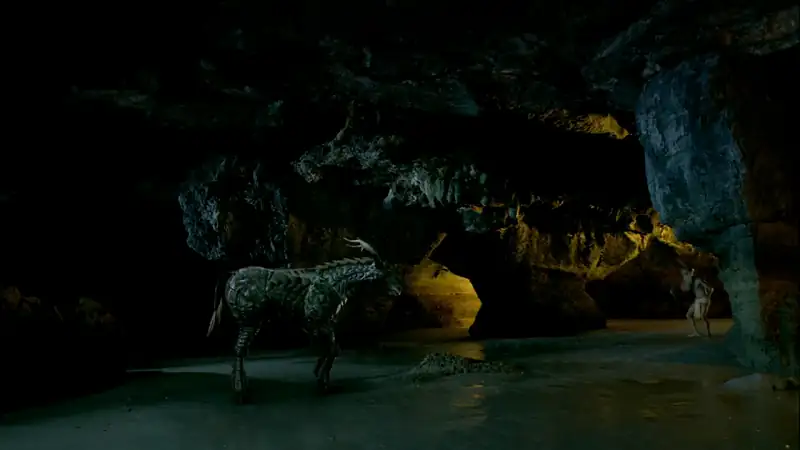 Legend of Sudsakorn Screenshot 4