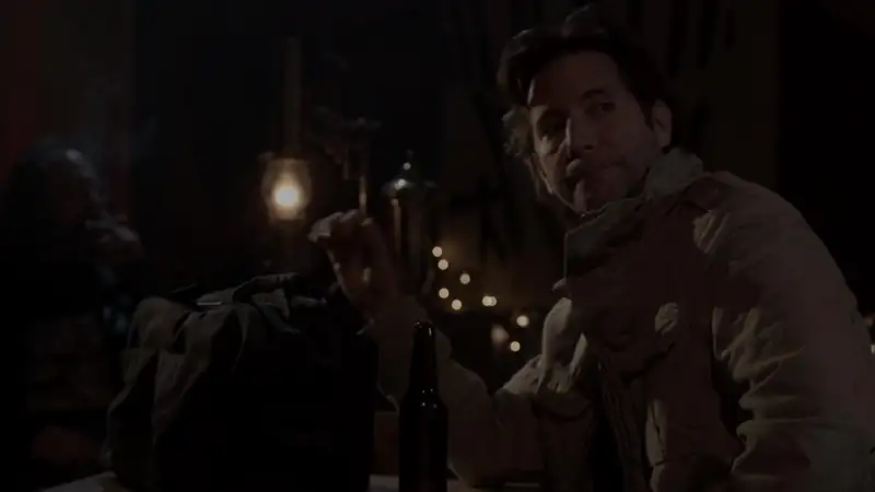 The Girl on the Train Screenshot 4