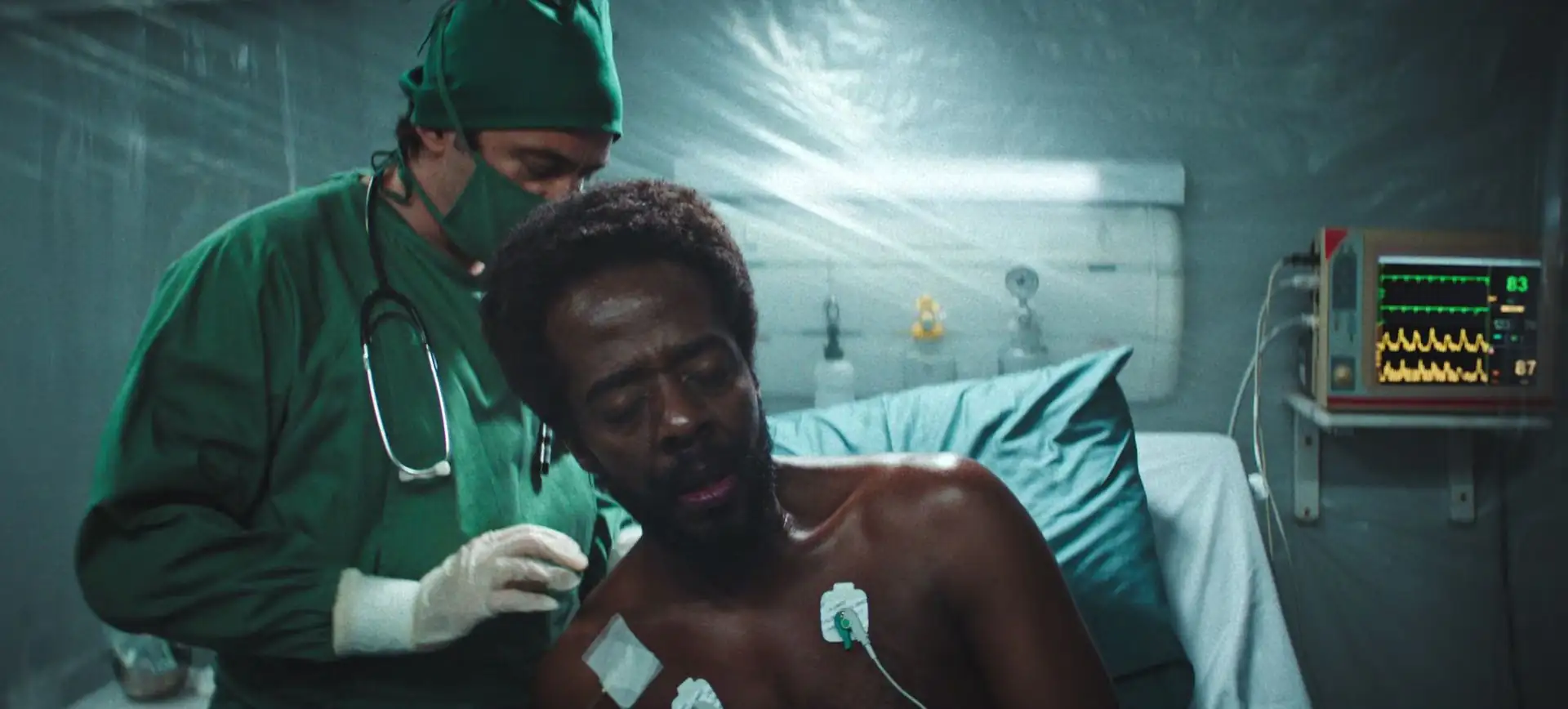 Radioactive Emergency Screenshot 3