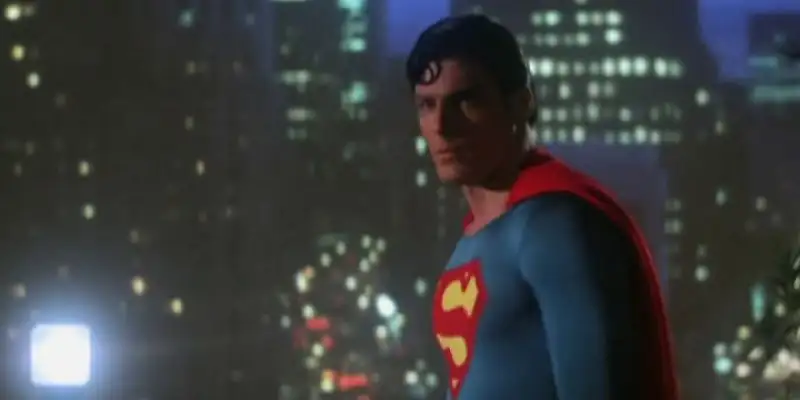 Super/Man: The Christopher Reeve Story Screenshot 2 Super/Man: The Christopher Reeve Story Screenshot 2