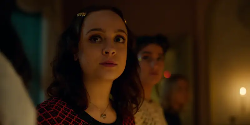 Young Royals Screenshot 1
