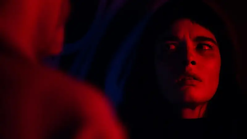 The Puppetman Screenshot 1