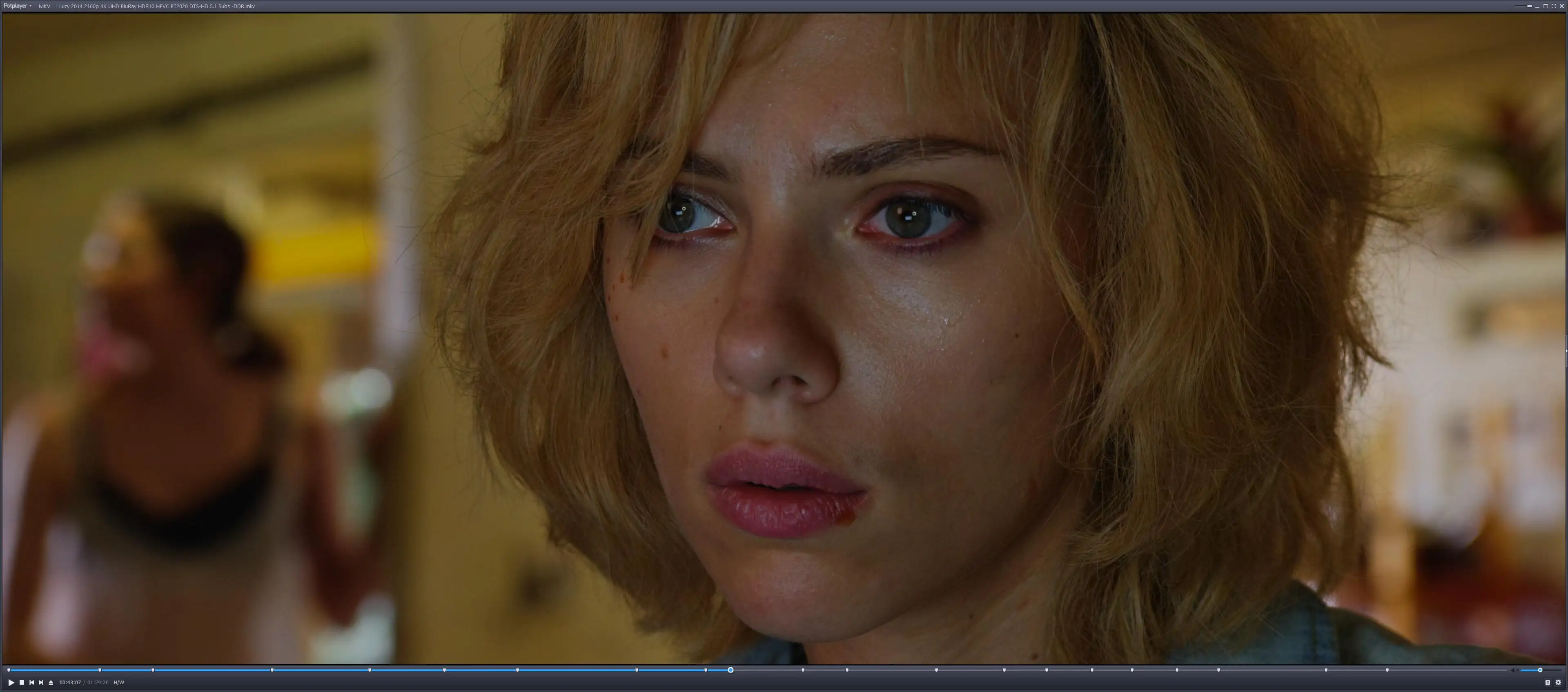 Lucy Screenshot 3