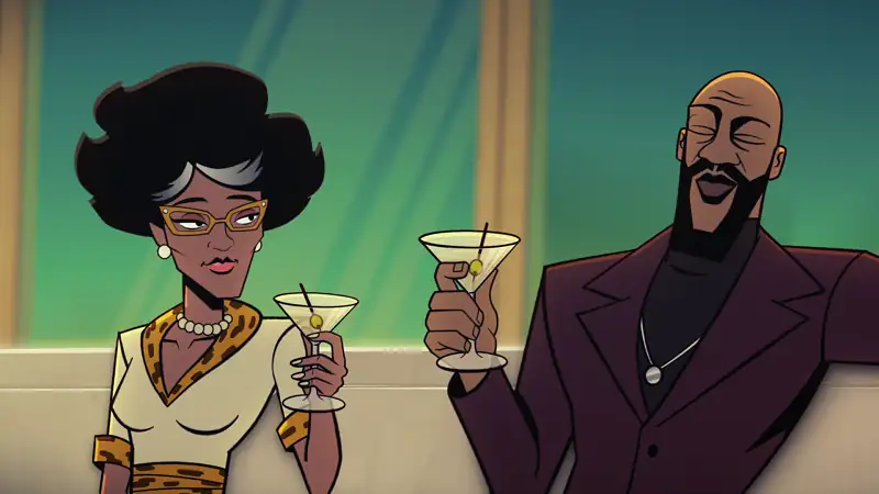 Agent Elvis Screenshot 3