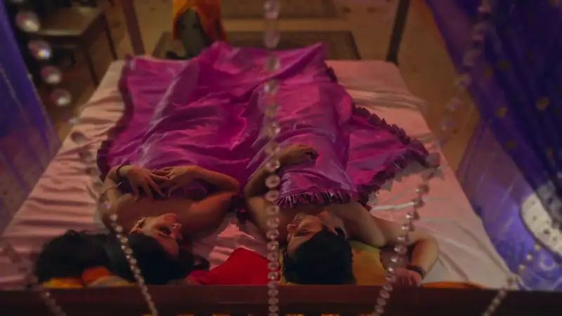Ratri Ke Yatri Screenshot 8