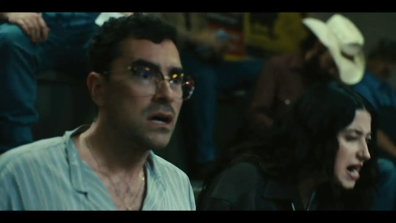 Big Mistakes Screenshot 4