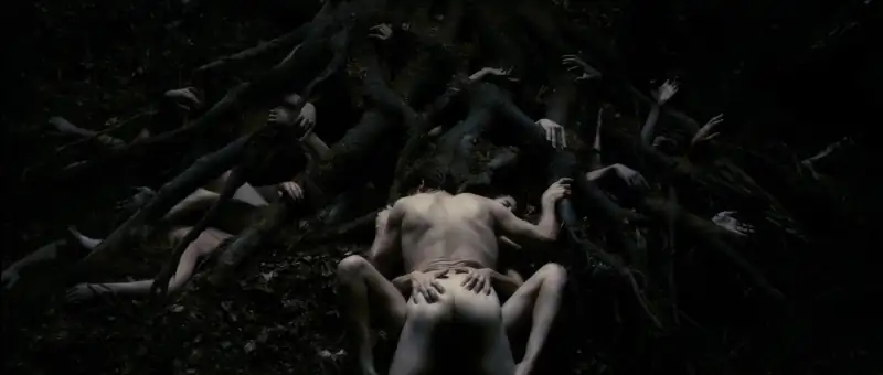 Antichrist Screenshot 4