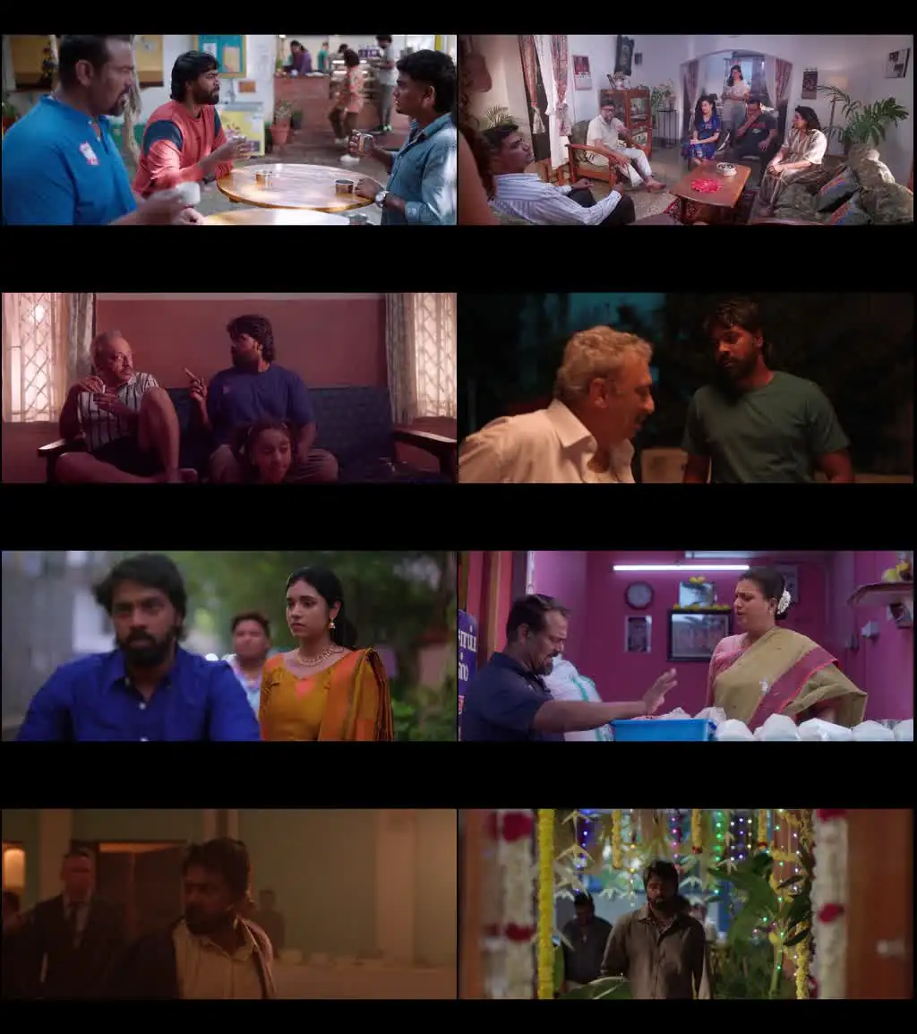 Anbe Diana Screenshot 1