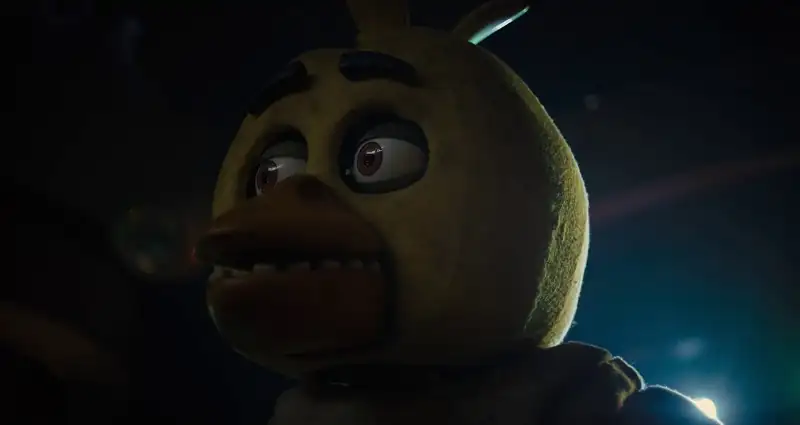 Five Nights at Freddy’s Screenshot 5