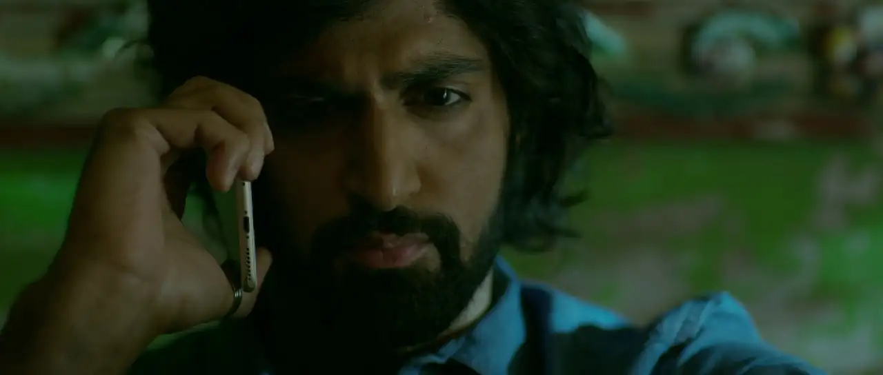 Kamathipura Screenshot 3