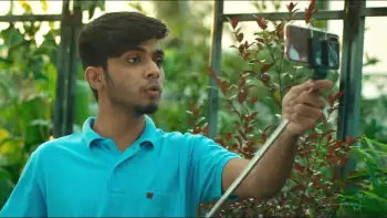 #Home Screenshot 4