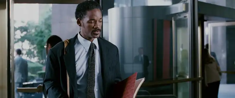The Pursuit of Happyness Screenshot 3