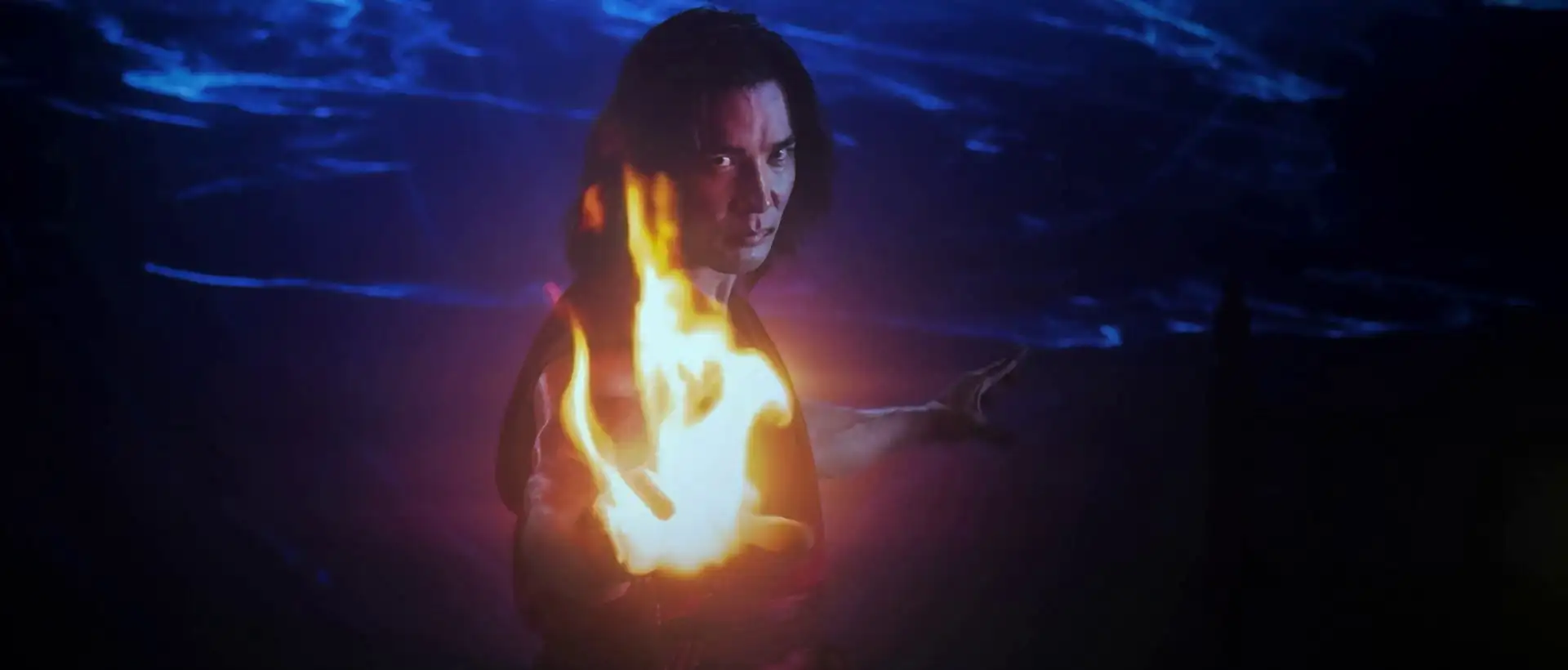Mortal Kombat 2 Screenshot 1