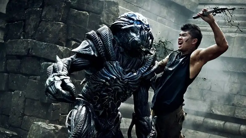Beyond Skyline Screenshot 3
