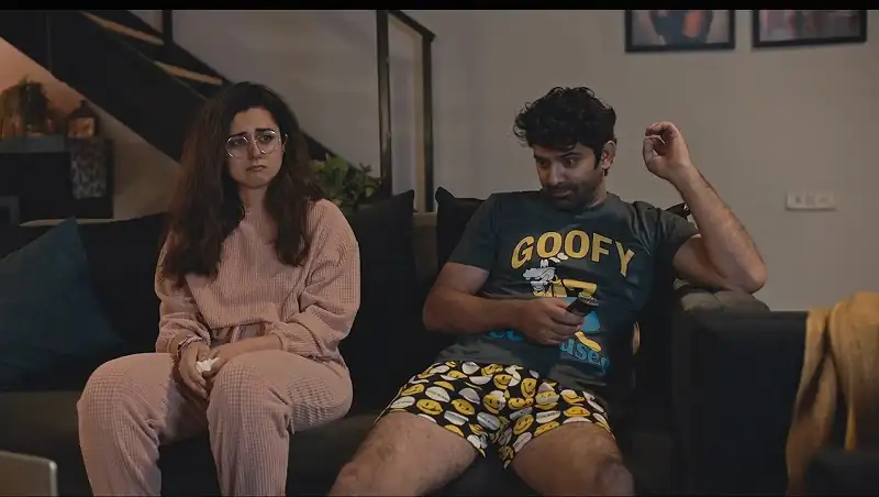 Badtameez Dil Screenshot 3