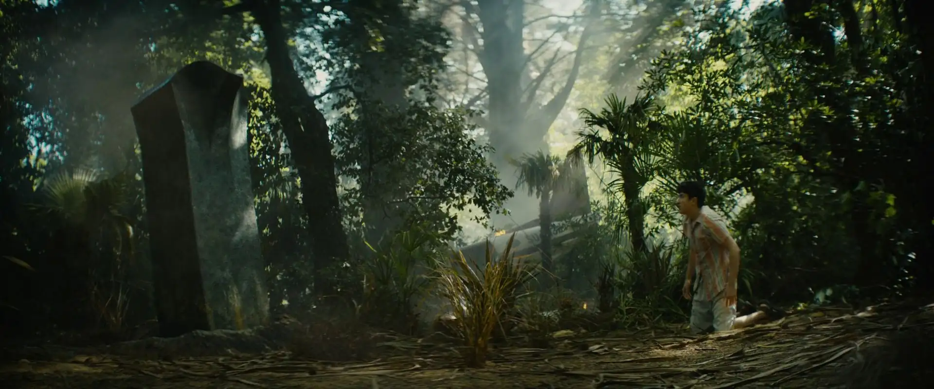 Lee Cronin’s The Mummy Screenshot 3