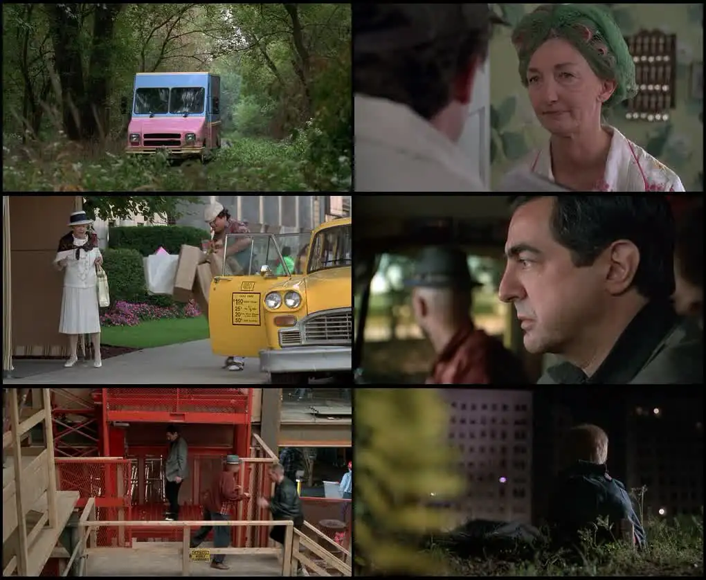Baby’s Day Out Screenshot 1