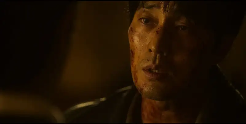Mercy for None Screenshot 5
