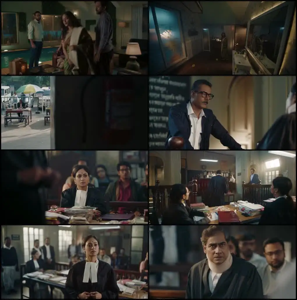 Adalat: Insaaf Ki Jung Screenshot 1