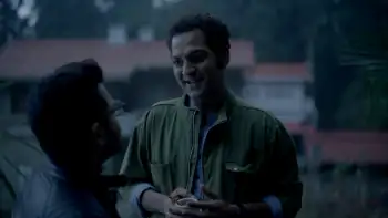 Homestay Murders Screenshot 1