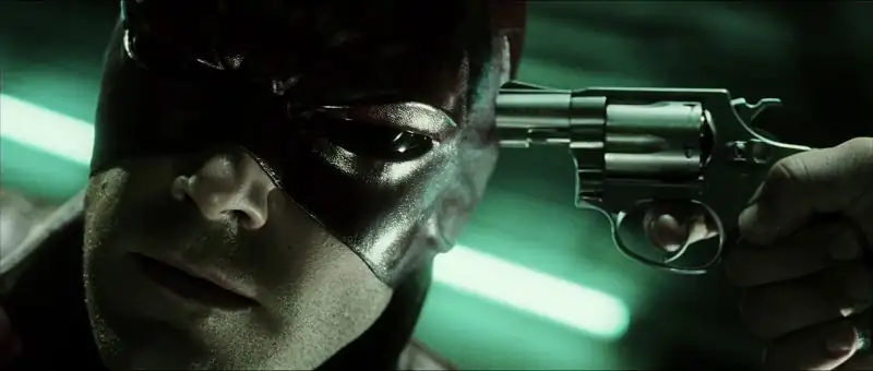 Daredevil Screenshot 4 Daredevil Screenshot 4