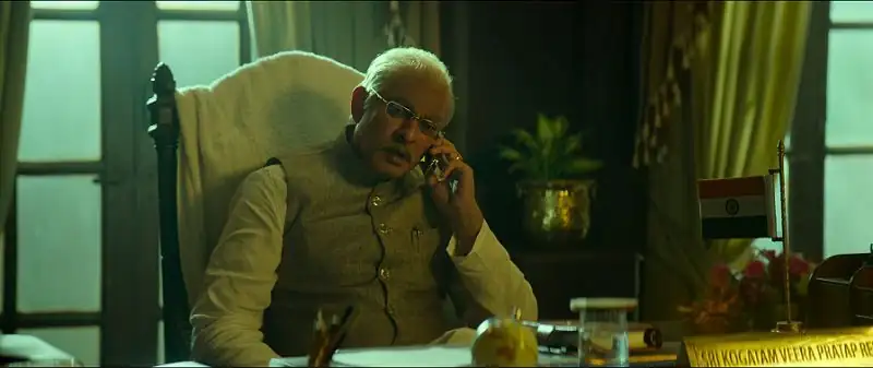 Pushpa 2: The Rule {Reloaded Version} Screenshot 2