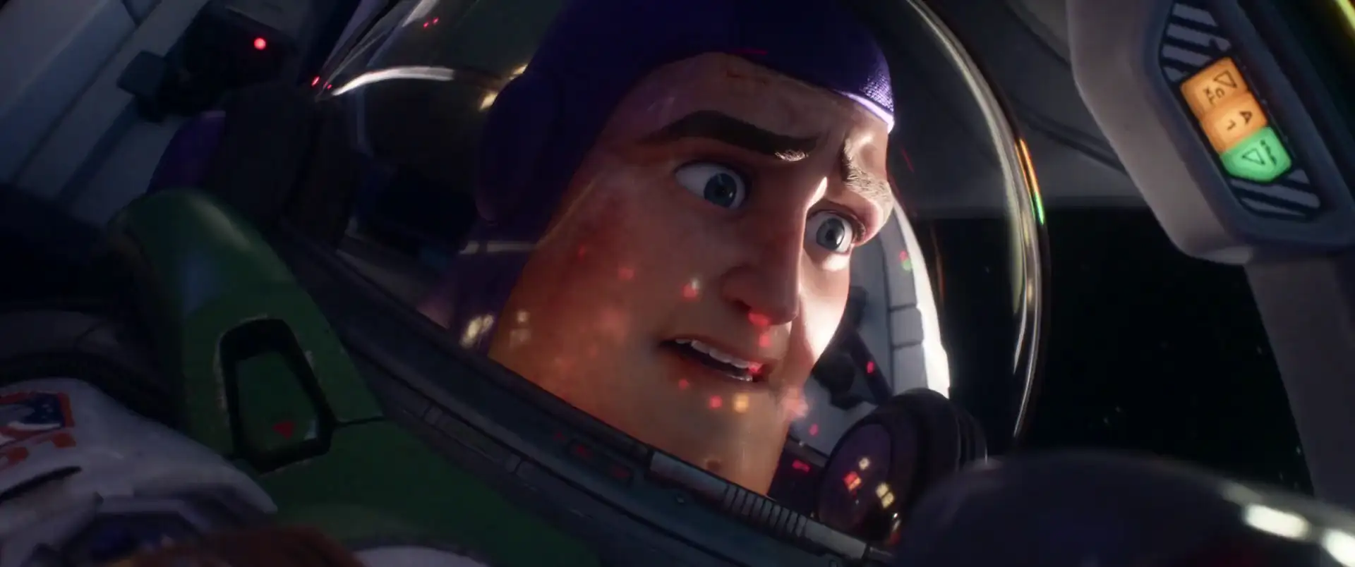 Lightyear Screenshot 1