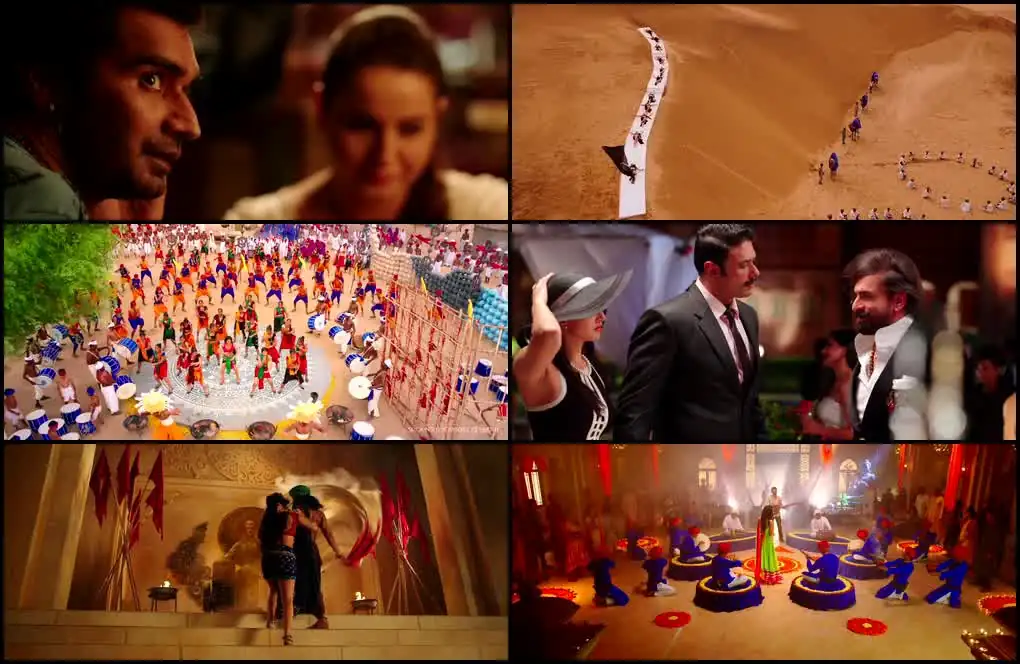 Ek Paheli Leela Screenshot 1