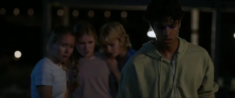 We Were Liars Screenshot 3 We Were Liars Screenshot 3