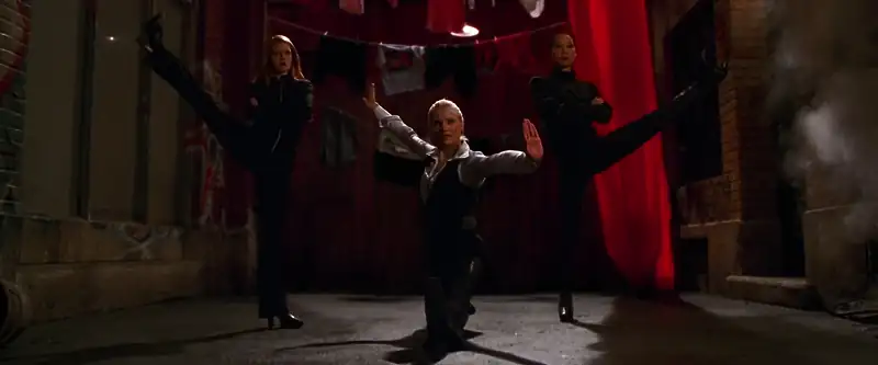 Charlie’s Angels Screenshot 2
