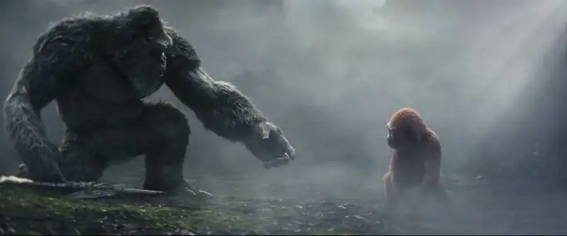 Godzilla x Kong: The New Empire Screenshot 7