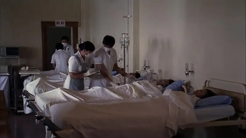 Fatal Contact: Bird Flu in America Screenshot 2