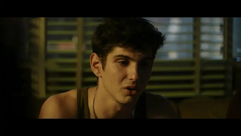 The Communion Girl Screenshot 5
