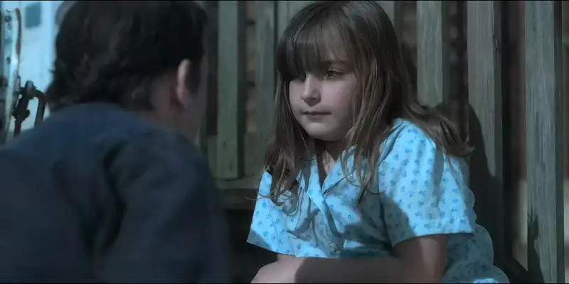 Shining Girls Screenshot 2