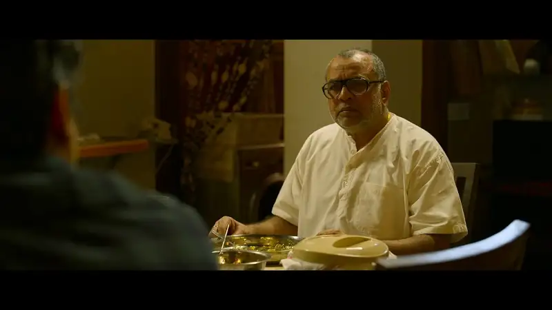 Shastry Virudh Shastry Screenshot 5