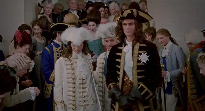 Jeanne du Barry Screenshot 2