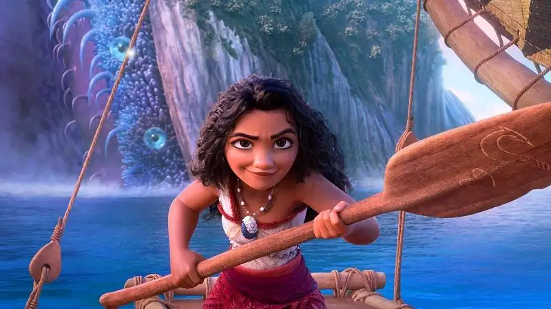 Moana 2 Screenshot 3 Moana 2 Screenshot 3