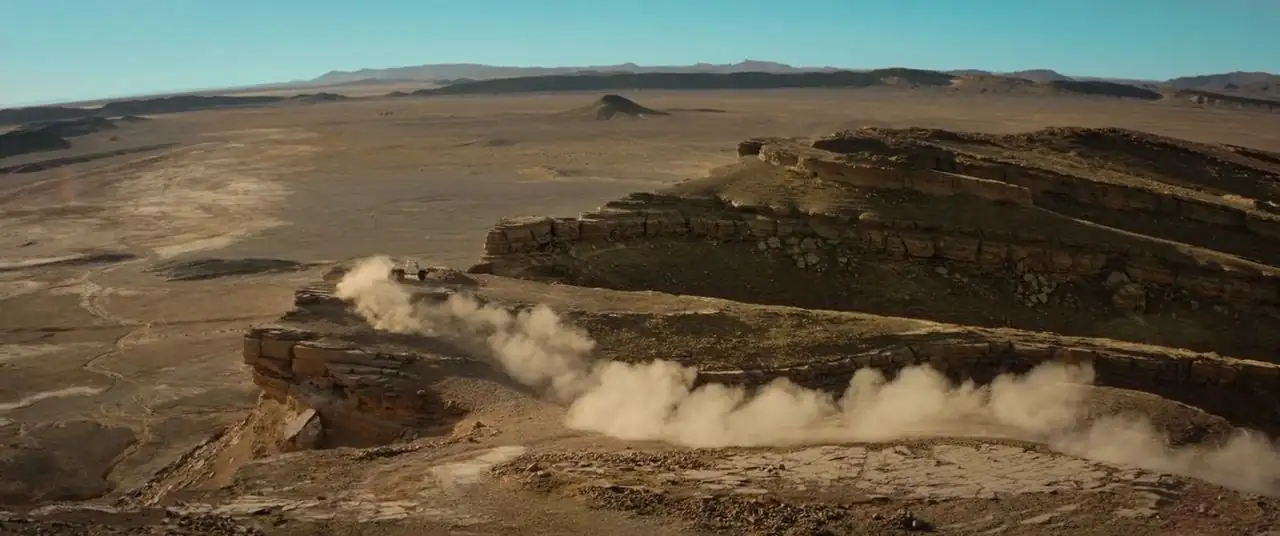 Matchbox the Movie Screenshot 1