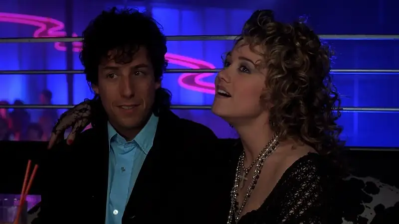 The Wedding Singer Screenshot 2