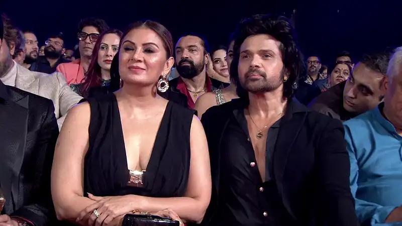 23rd ITA Awards Screenshot 2