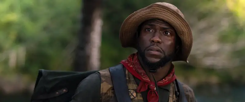Jumanji: Welcome to the Jungle Screenshot 3