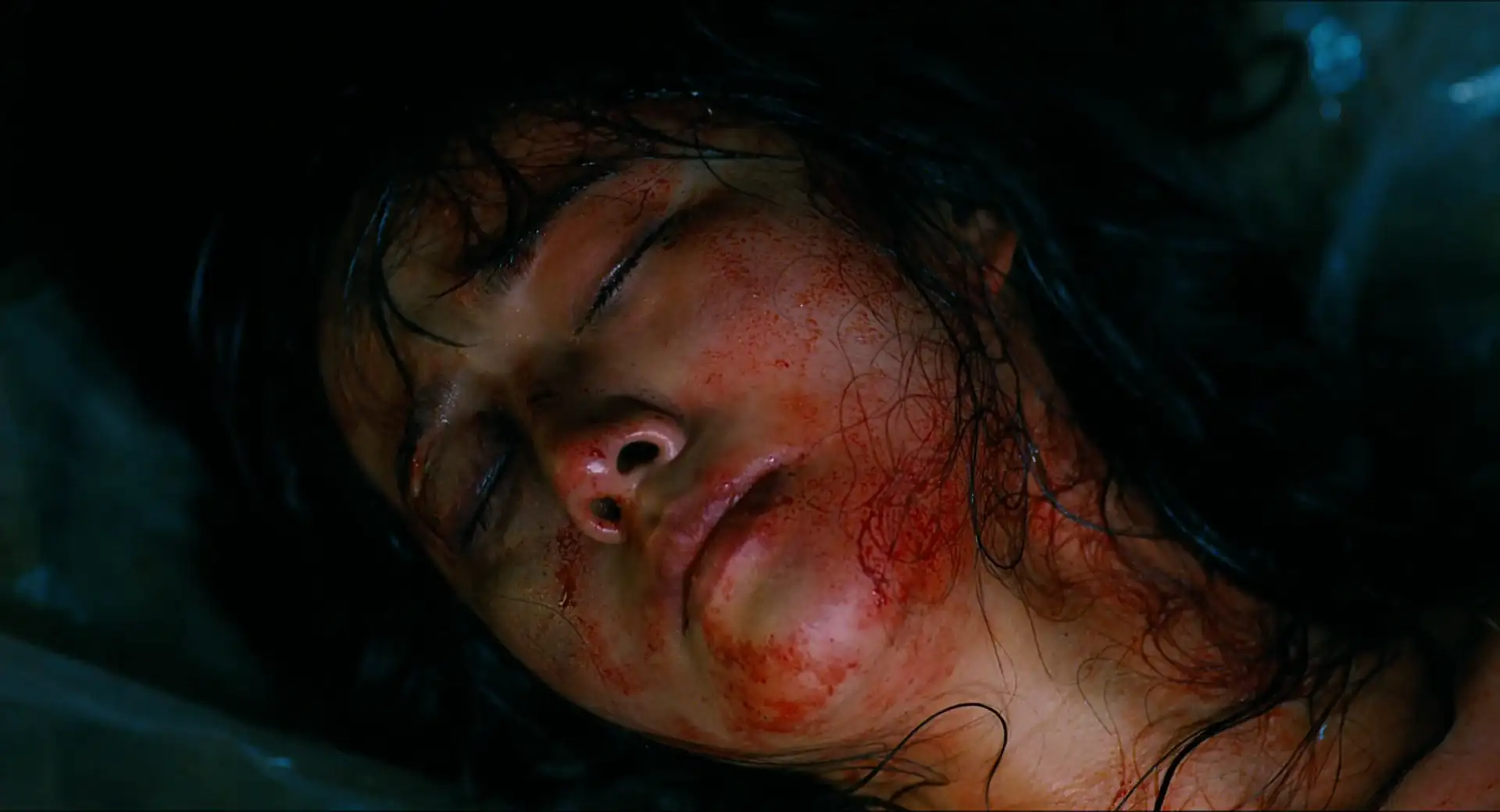 I Saw the Devil Screenshot 3