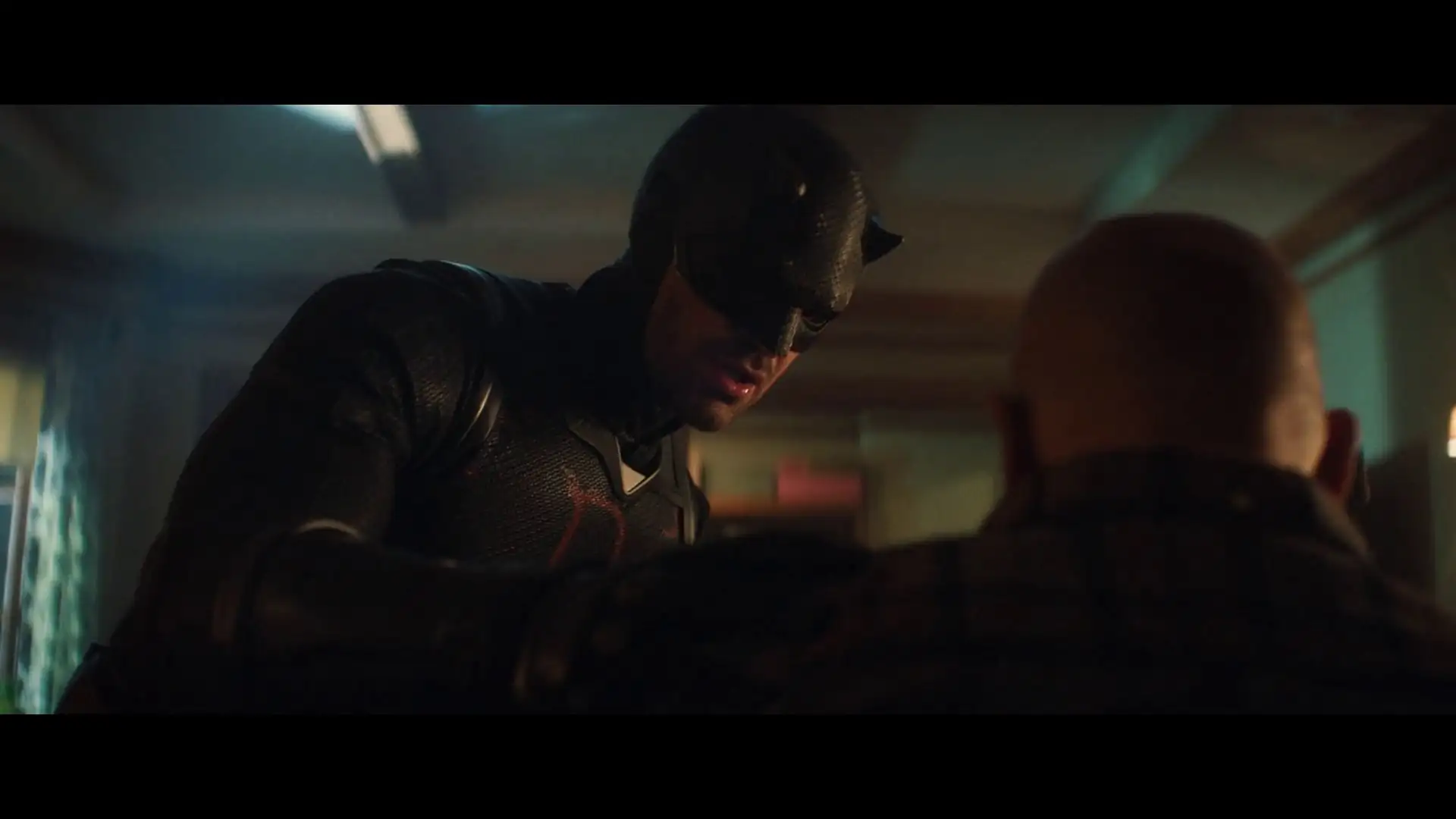 Daredevil: Born Again Screenshot 4