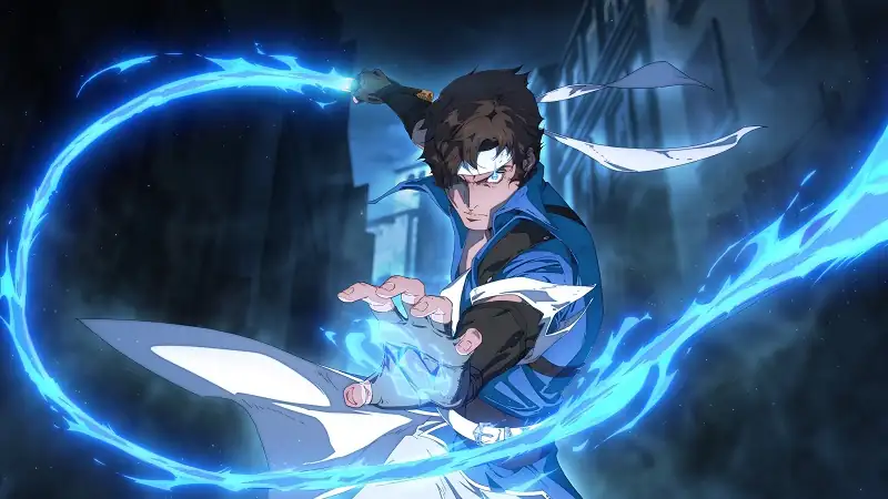 Castlevania: Nocturne Screenshot 1