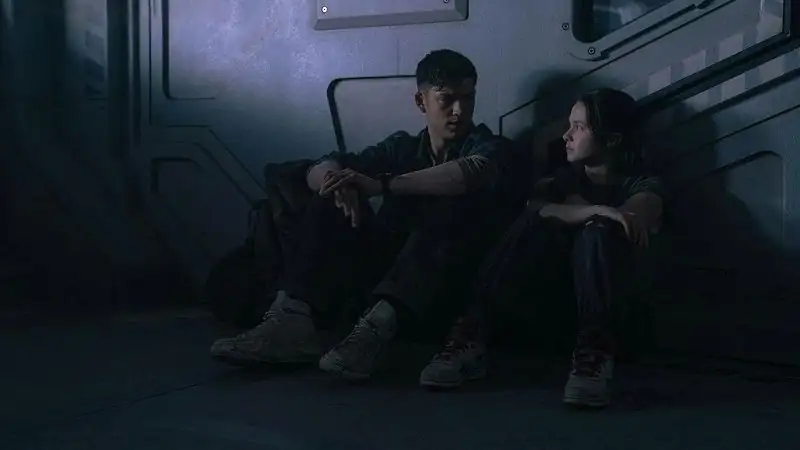 Alien: Romulus Screenshot 1