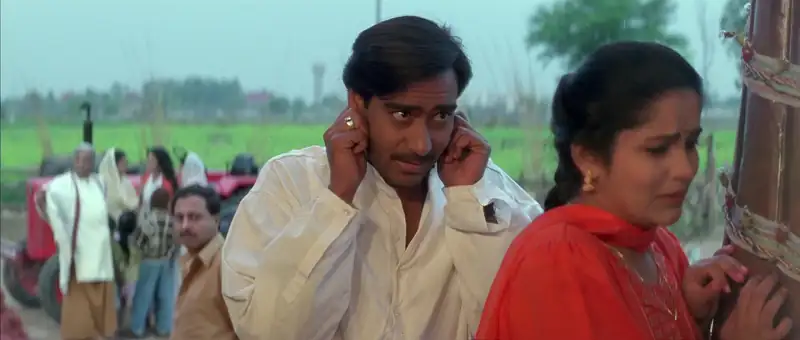Pyaar To Hona Hi Tha Screenshot 4