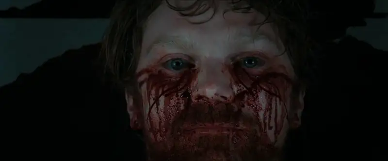 Double Blind Screenshot 6